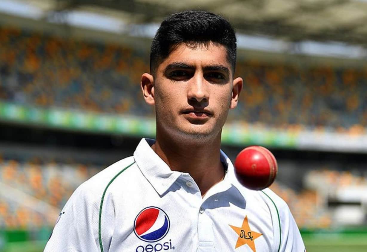 Naseem Shah