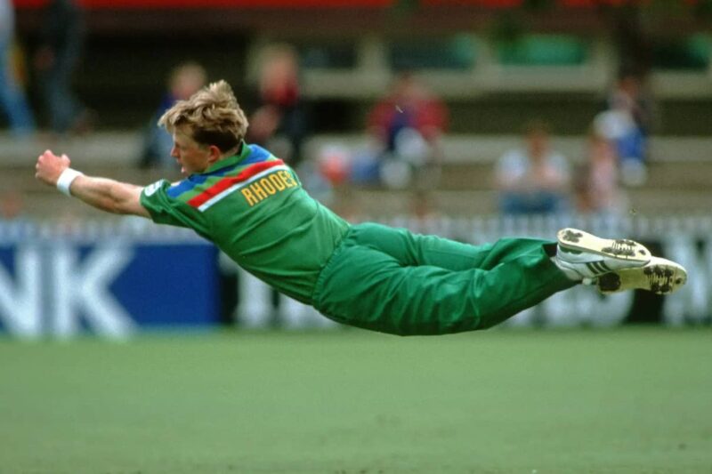 Top 10 Best Fielders in the World