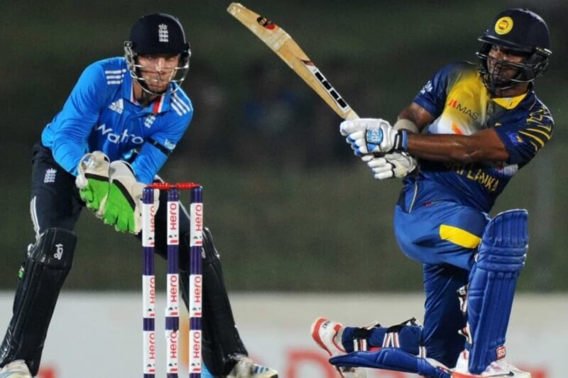 England Cricket Team vs Sri Lanka National Cricket Team Timeline: Key Moments, Stats & Rivalry