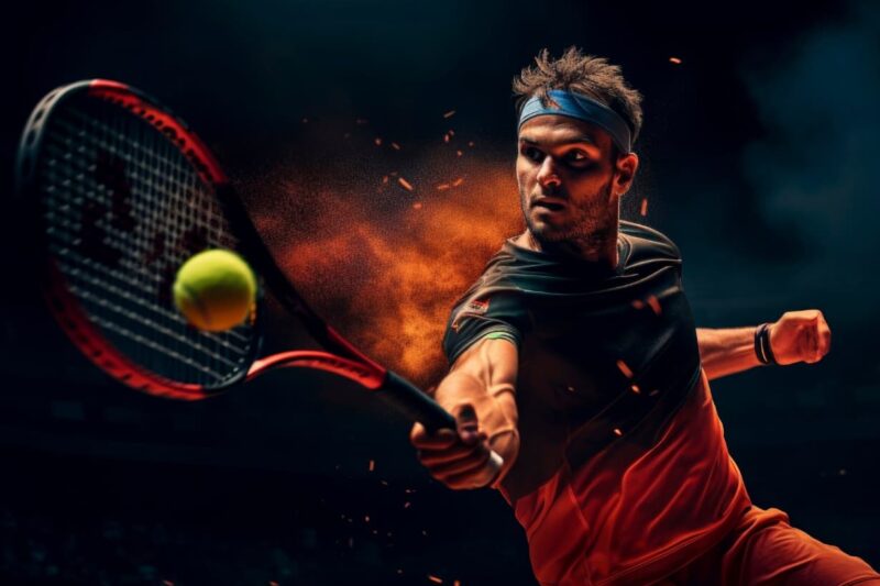 The Most Unbelievable Comebacks in Tennis History